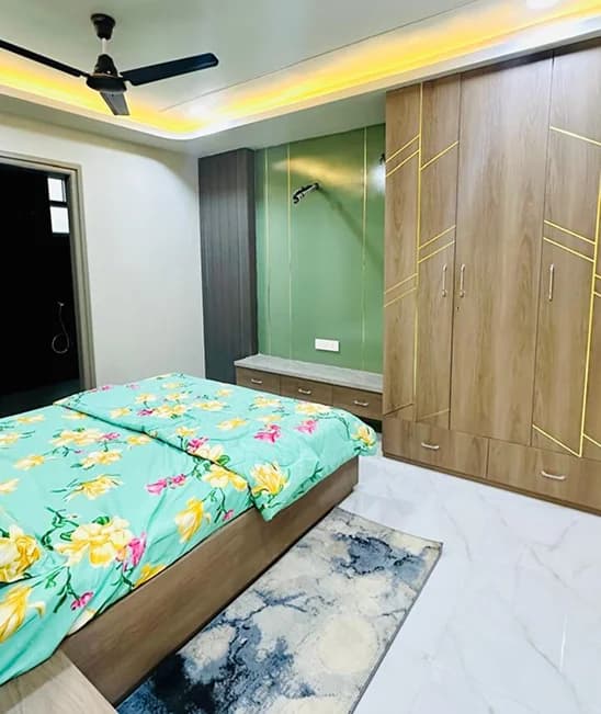 who we are right card