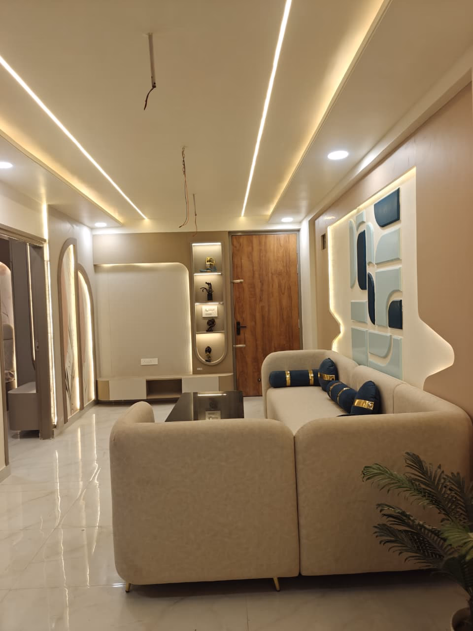 Shivam Grand – The Grand Advantage of Living